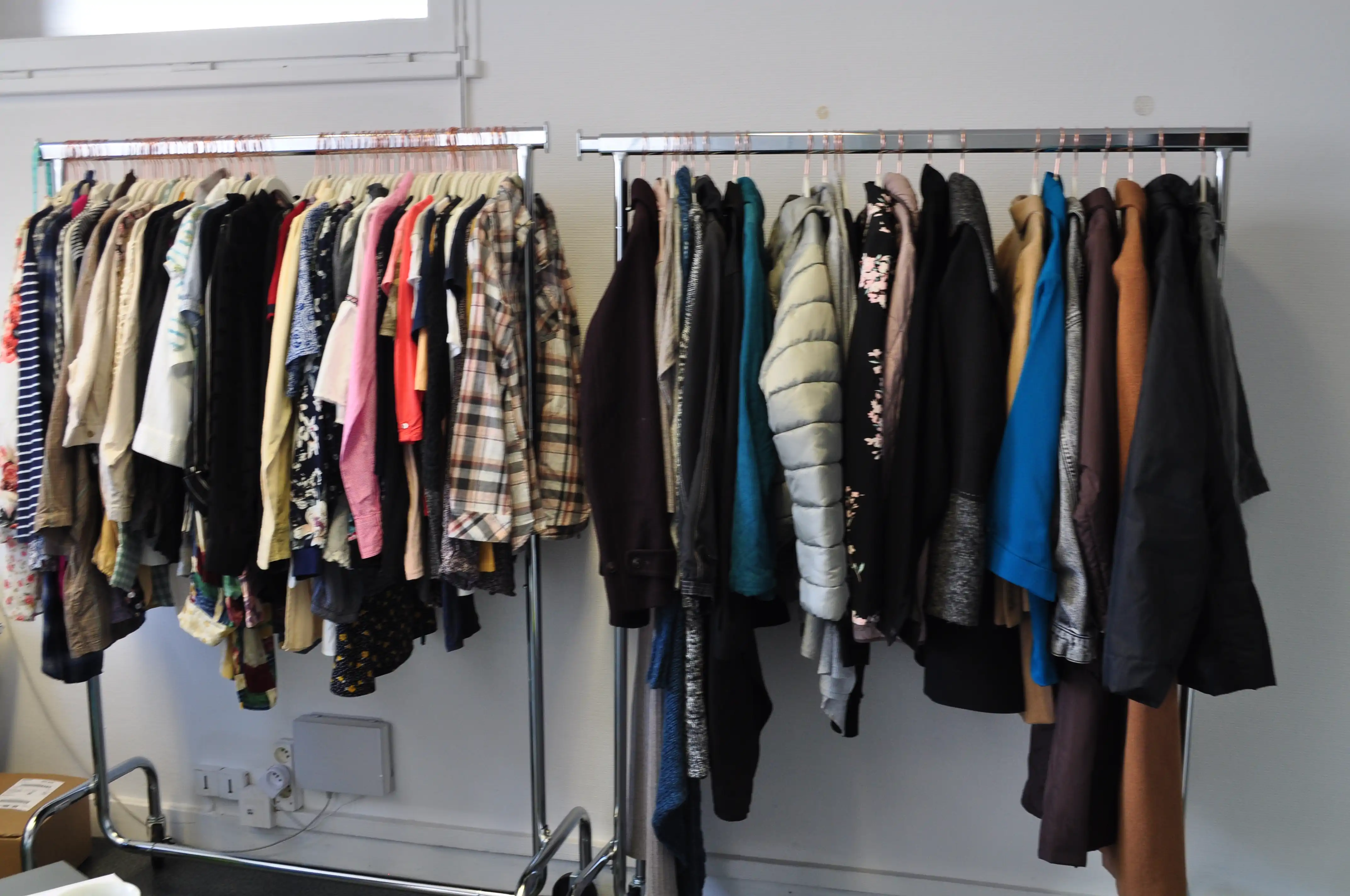 Onglet don de vêtements 2